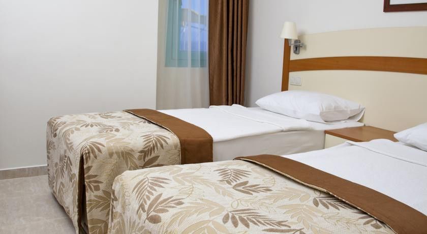 Sunhill Hotel 4*