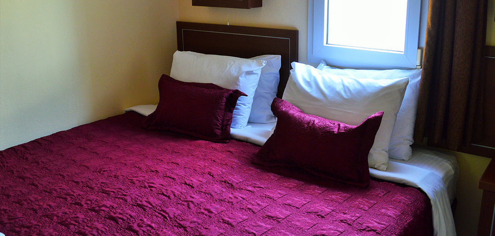 The Aegean Gate (adults Only) 4*