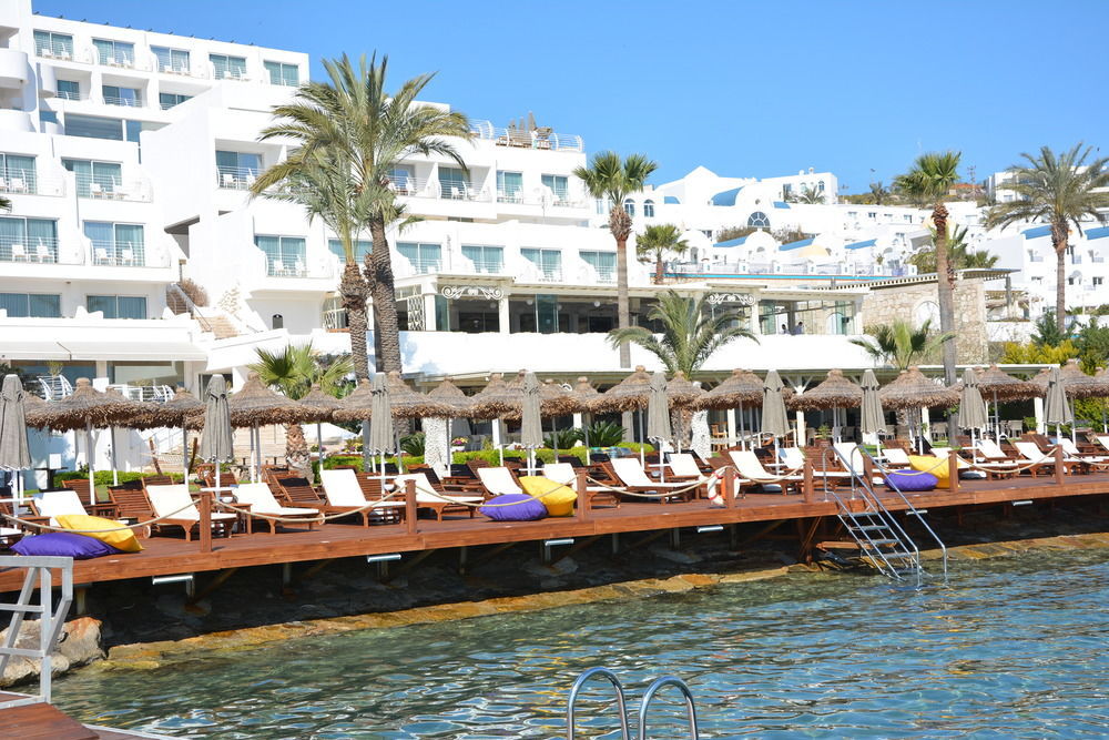 Resort Prive - Adult Only Bodrum