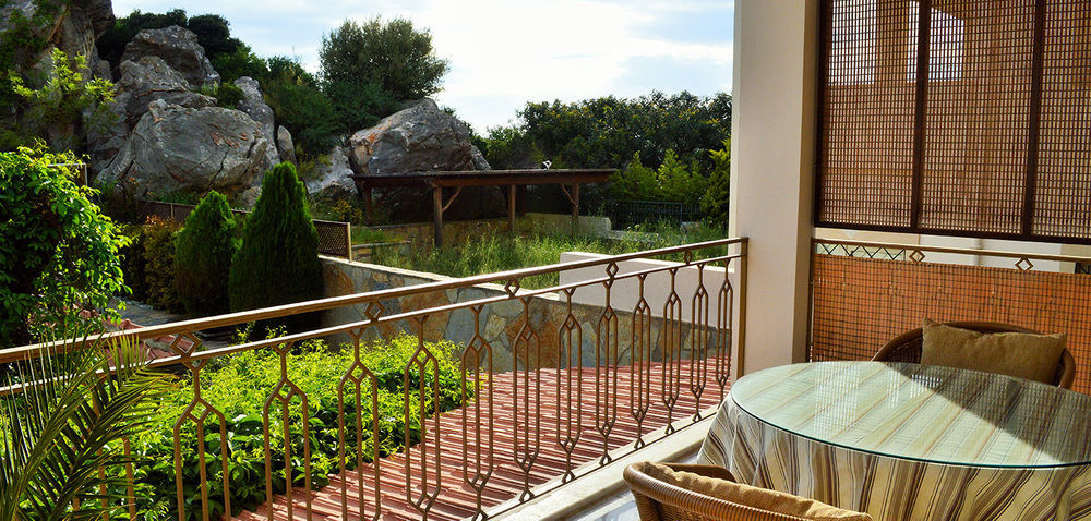 The Aegean Gate (adults Only)