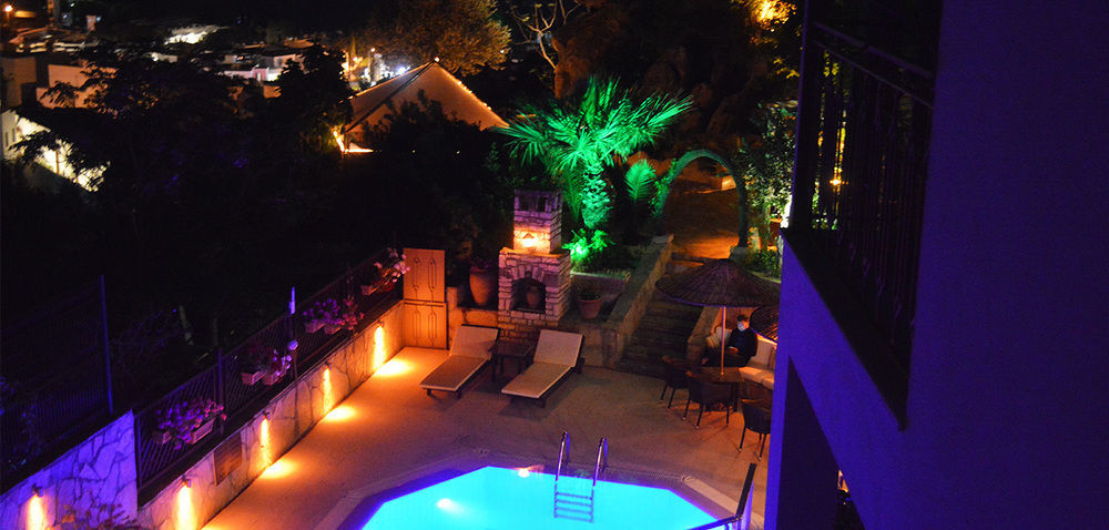 The Aegean Gate (adults Only) Hotel