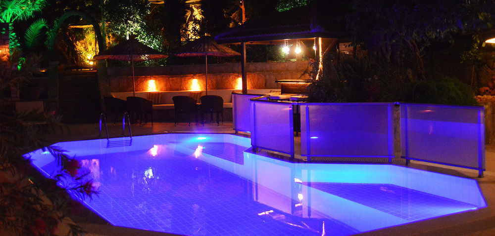 Hotel The Aegean Gate (adults Only) 4*