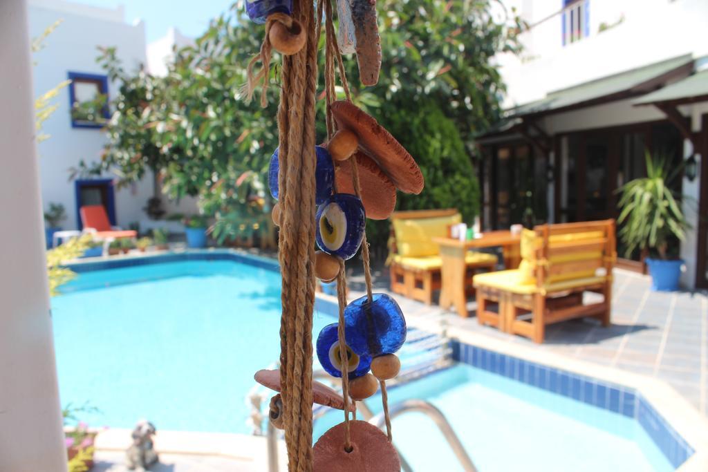Oya Butik Hotel 3*