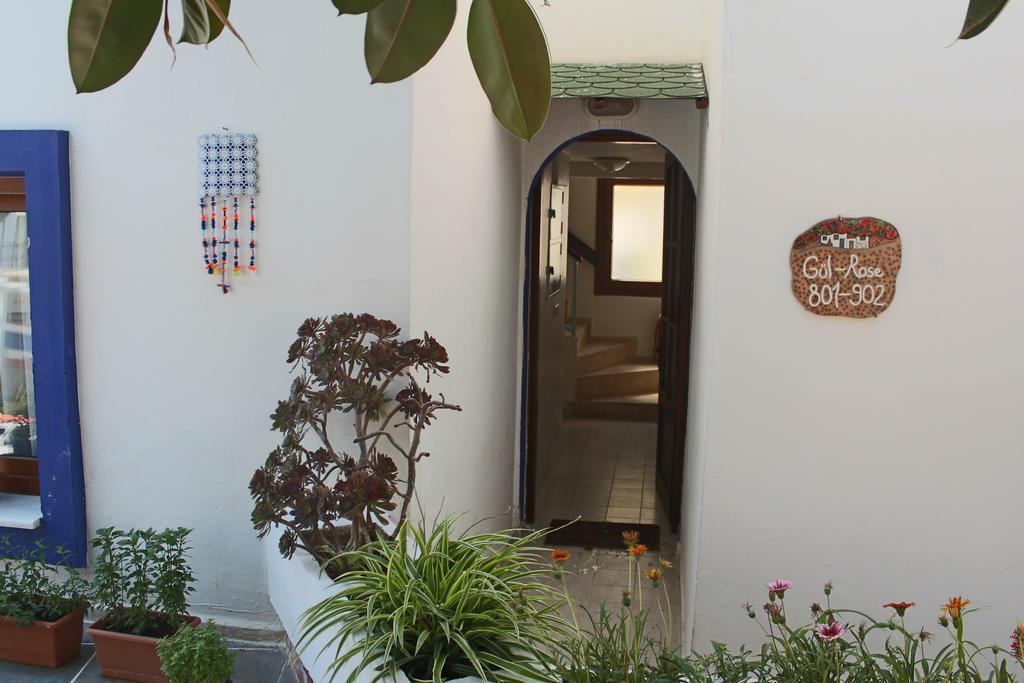 Hotel Oya Butik 3*