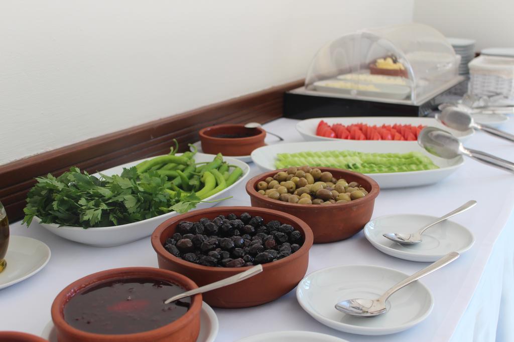 Oya Butik 3* Bodrum