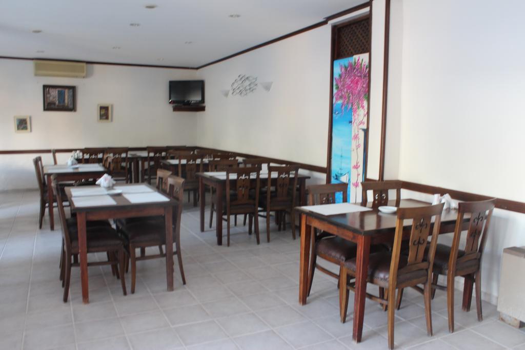Hotel Oya Butik Bodrum