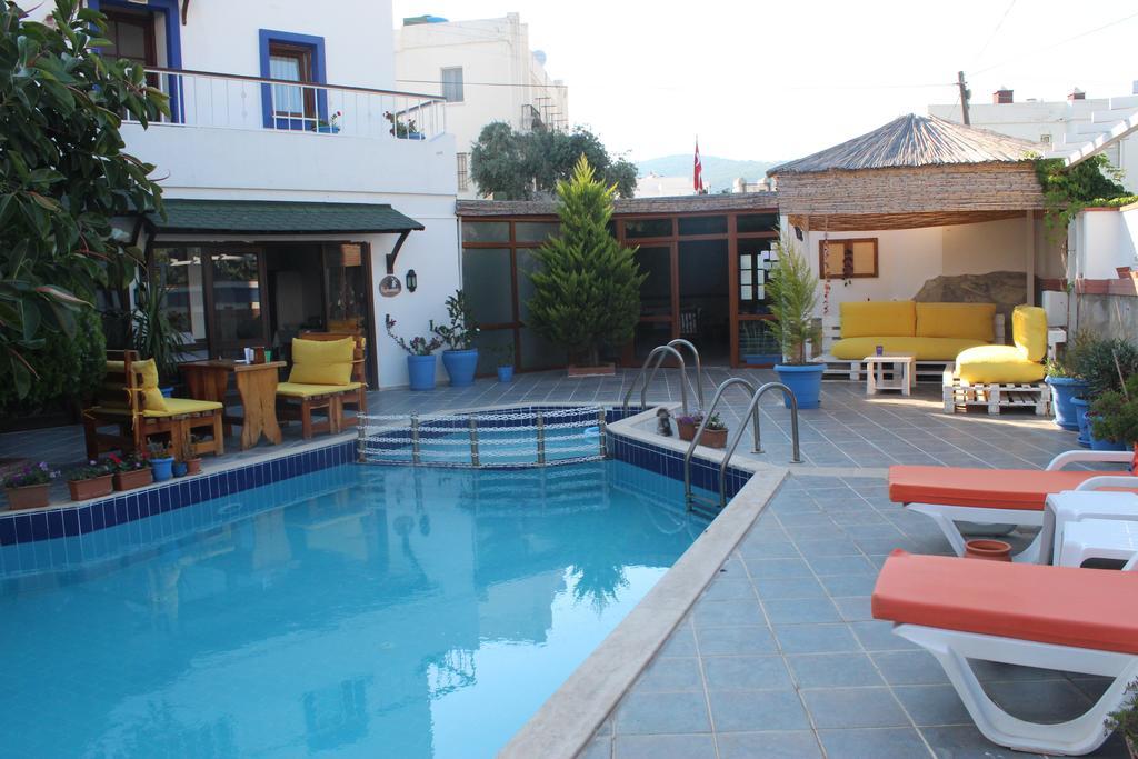 Hotel Oya Butik 3*