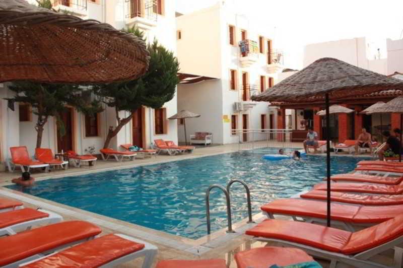 Alta Park Bodrum