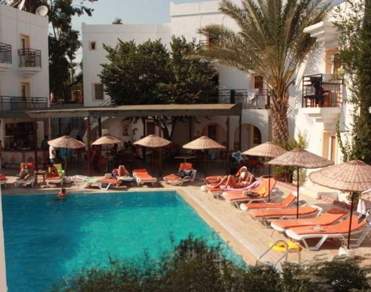 Hotel Alta Park 2*