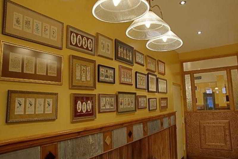 Blue Moon Hotel