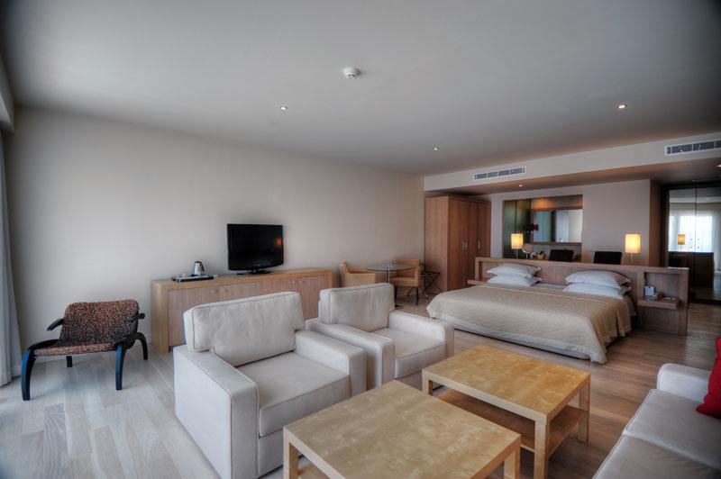 Lvzz 4* Bodrum