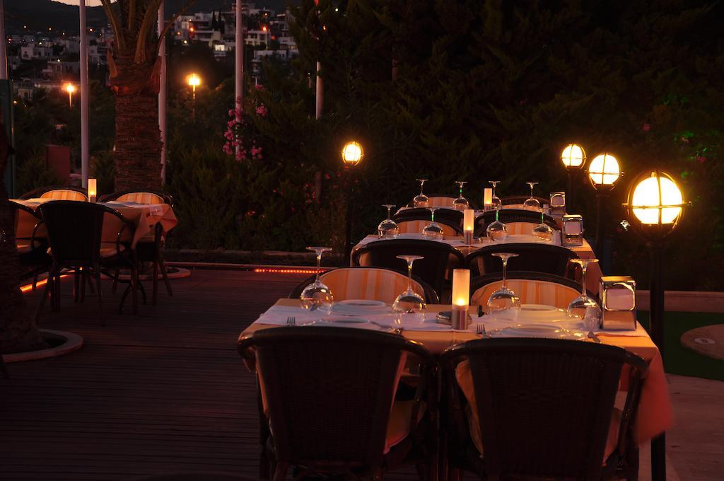 Siesta Bodrum