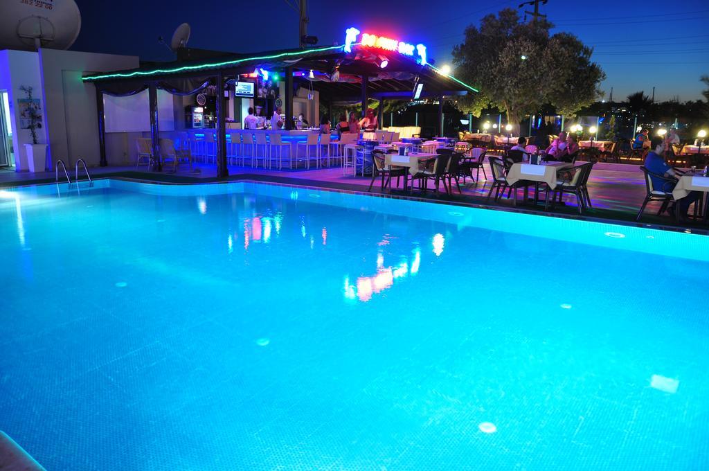 Aparthotel Siesta 3*
