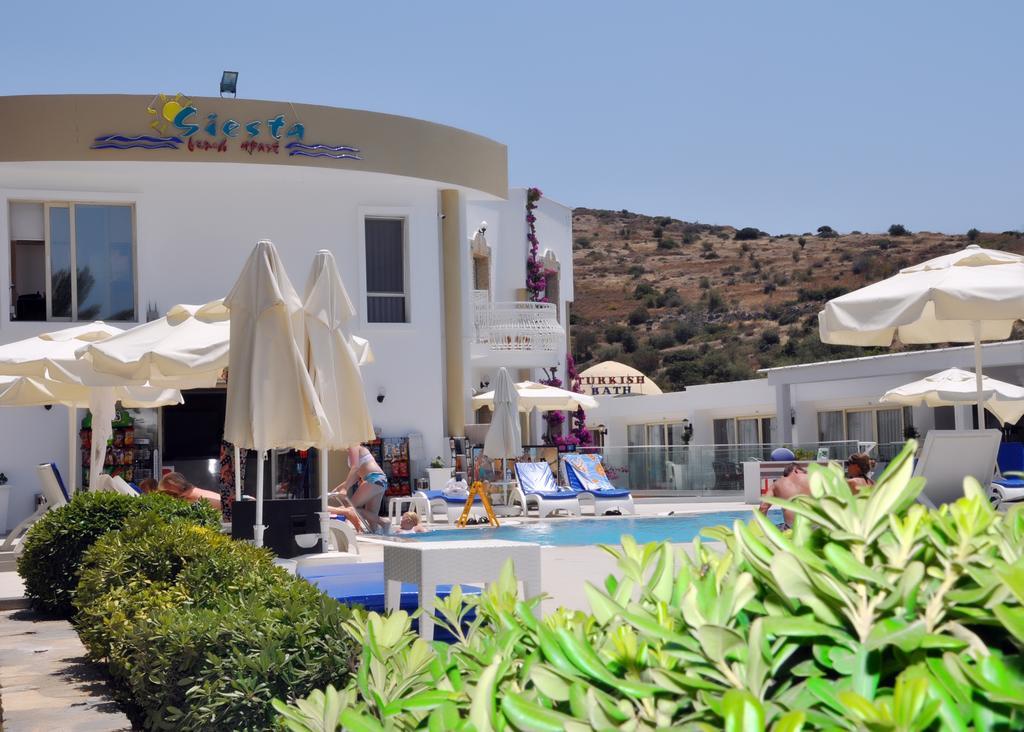 Siesta Aparthotel