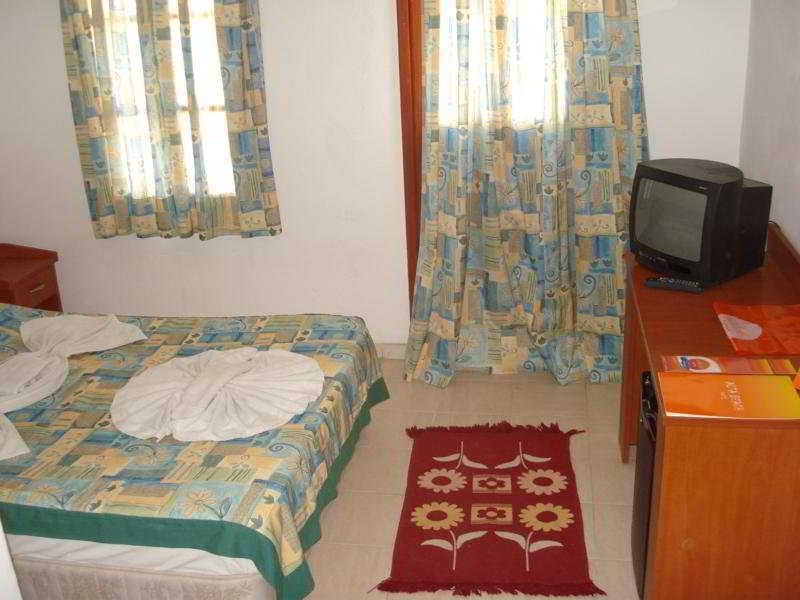 Hotel Alta Park Bodrum