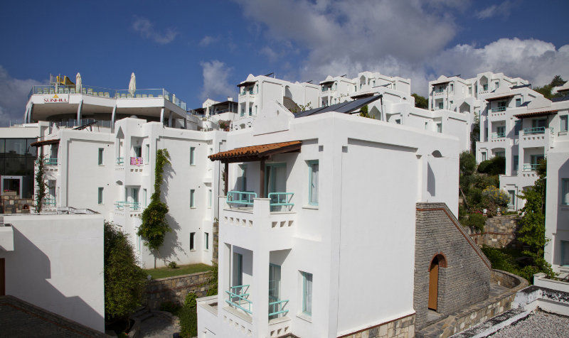 Sunhill 4*
