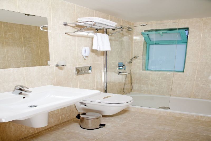 Hotel Sunhill