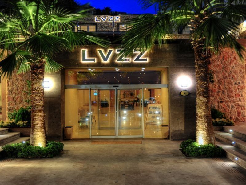 Lvzz 4* Bodrum