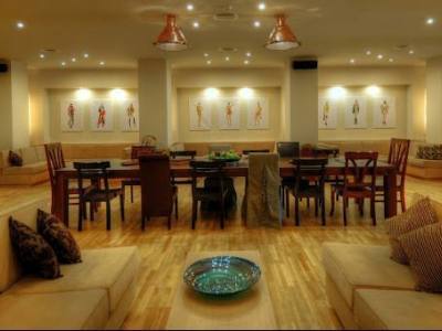 Lvzz 4* Bodrum