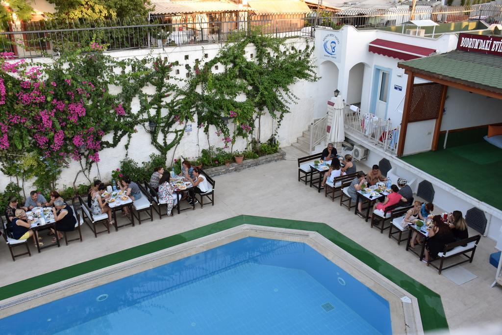 Otel Seckin Best 2*