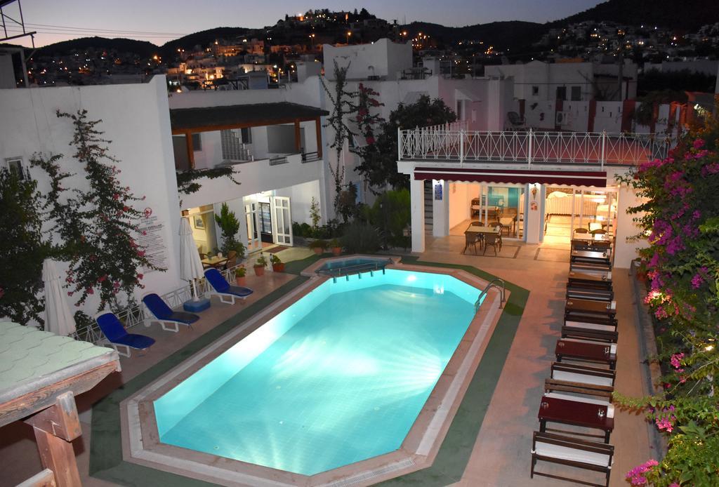 Otel Seckin Best 2*