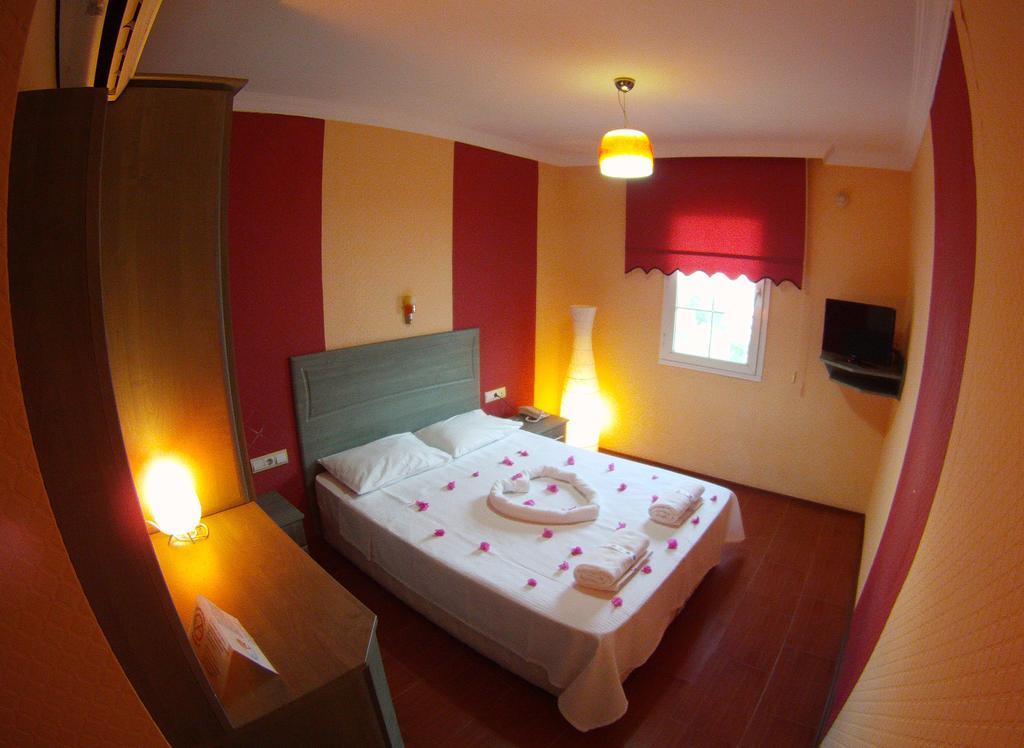 Otel Seckin Best 2*