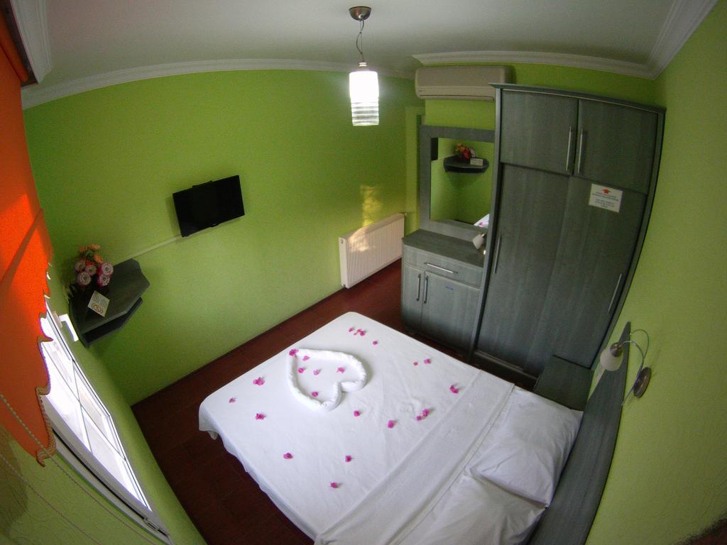 Otel Seckin Best Bodrum