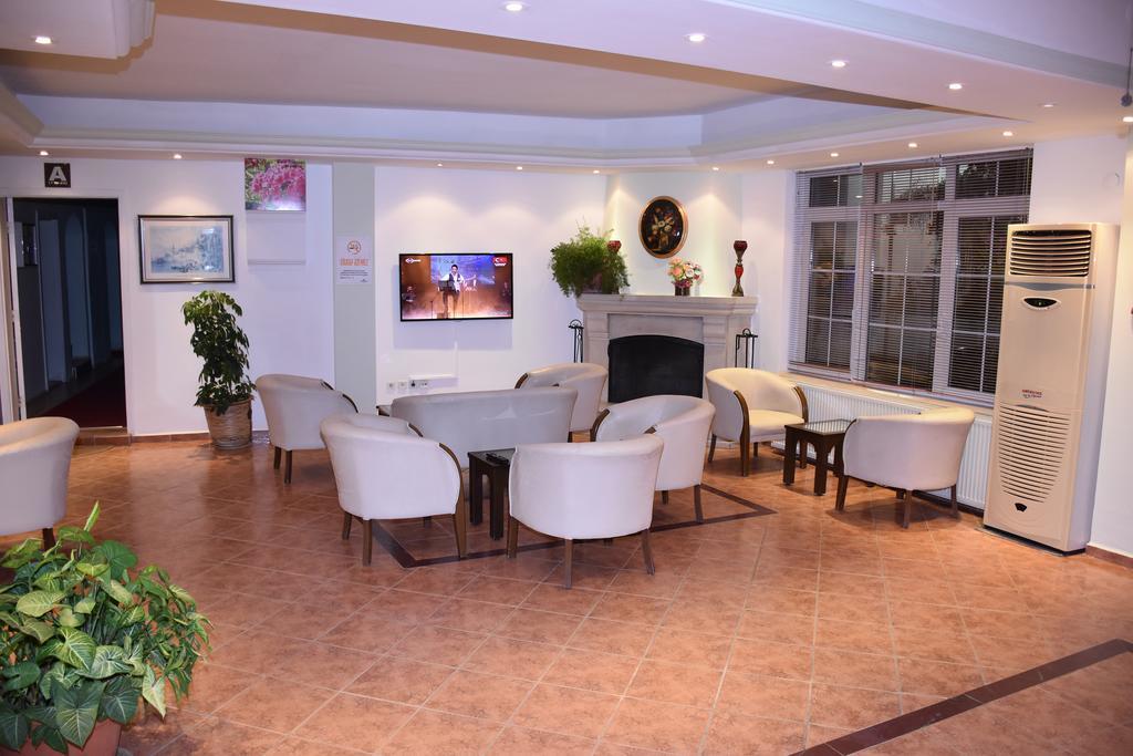 Otel Seckin Best 2*