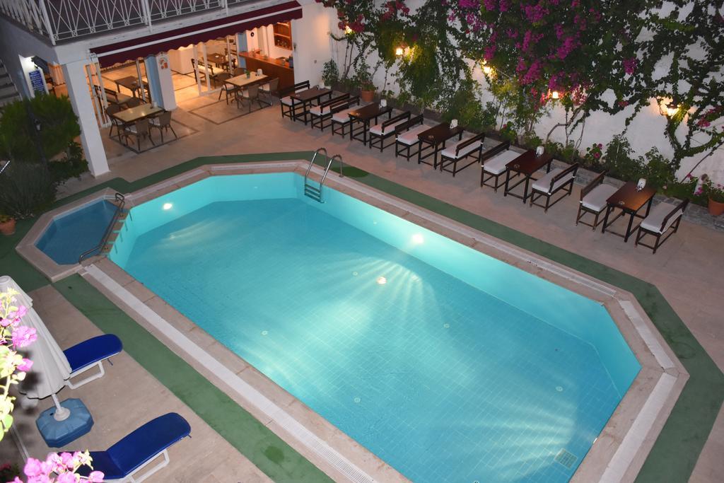 Seckin Best Otel Bodrum