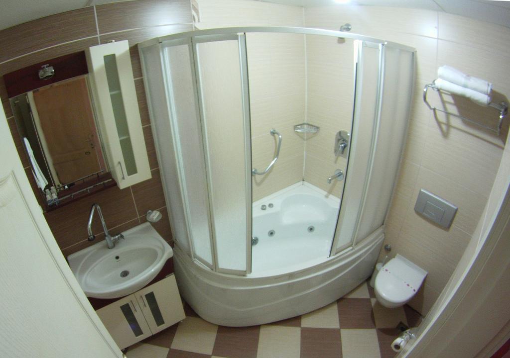 Seckin Best Otel