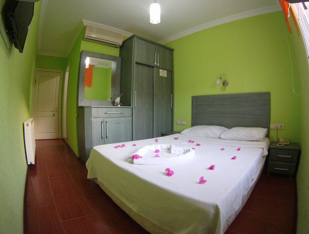 Seckin Best Otel Bodrum