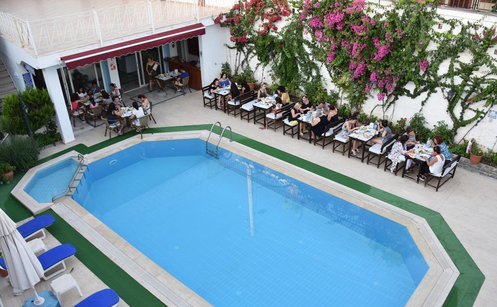 Otel Seckin Best 2*