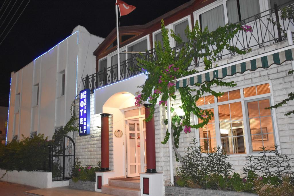 Seckin Best Otel 2*