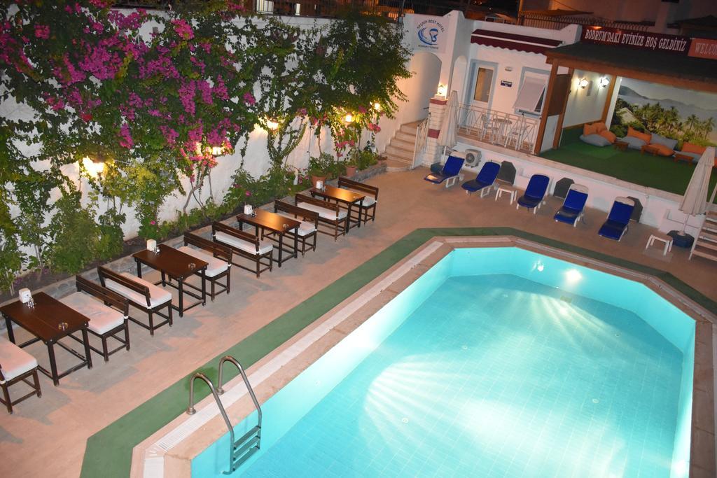 Seckin Best Otel Bodrum