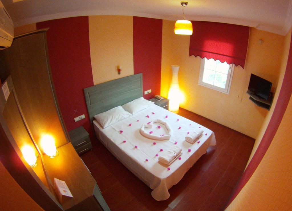 Seckin Best Otel