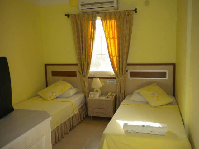 Seckin Best Otel Bodrum