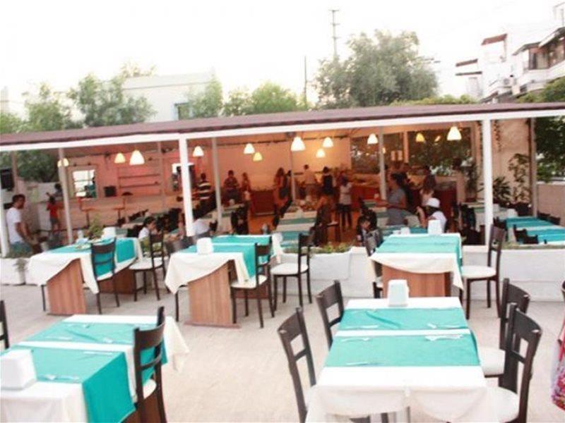 Alta Park 2* Bodrum