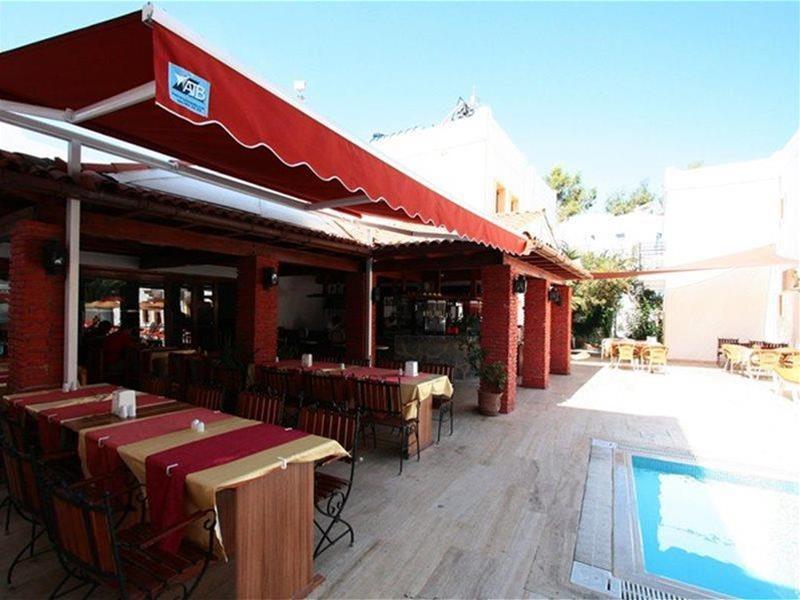 Alta Park Hotel Bodrum