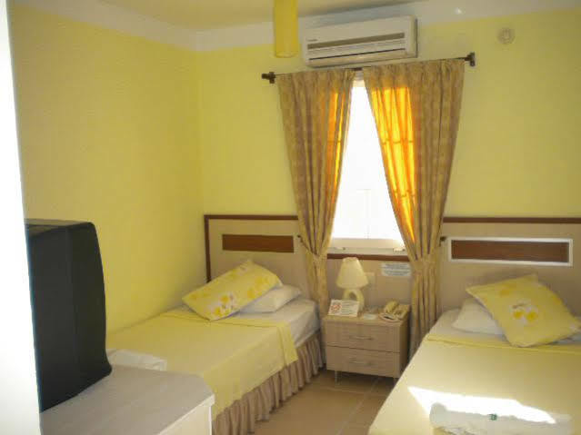 Seckin Best Otel Bodrum