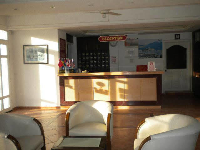 Seckin Best Otel Bodrum