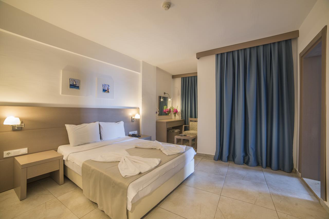 Otel Seaside Club Bodrum