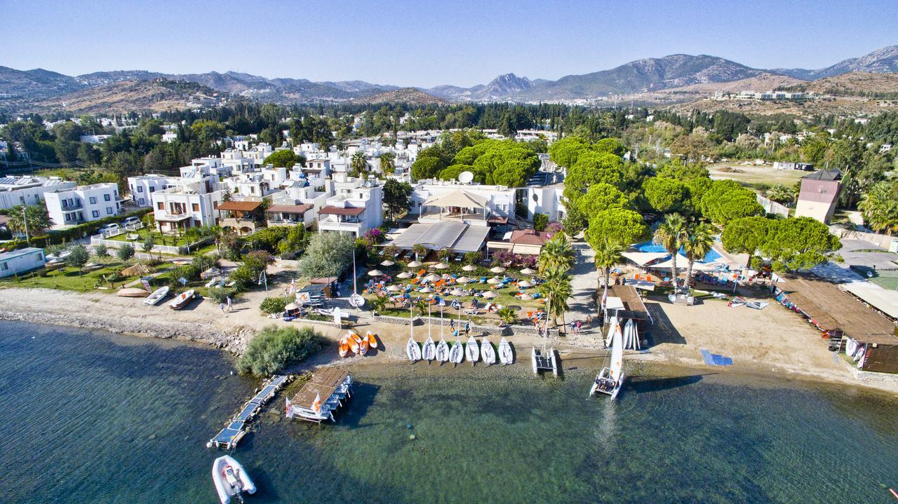 Seaside Club Bodrum