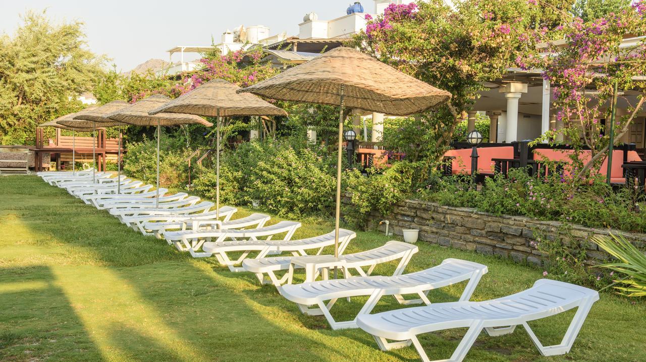 Seaside Club Otel