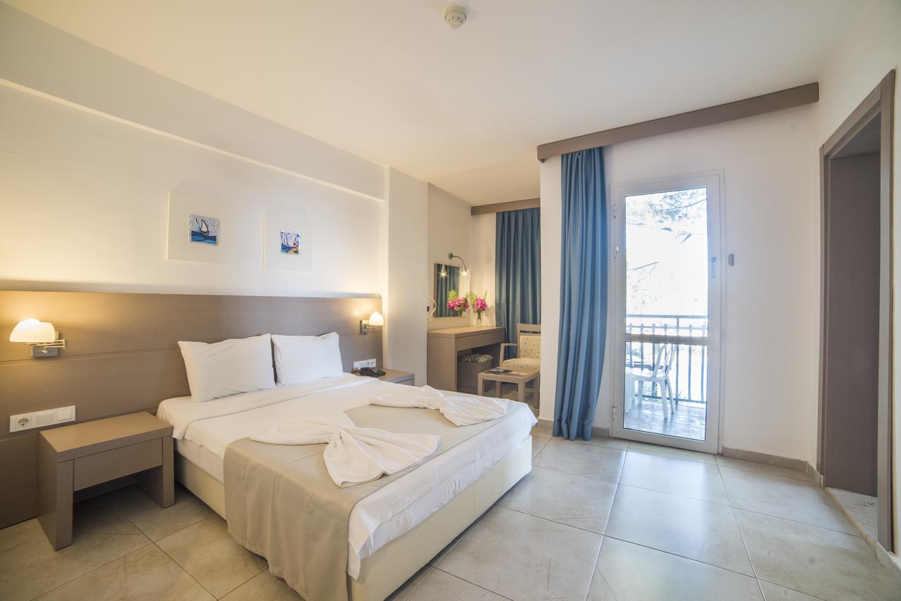 Seaside Club Otel