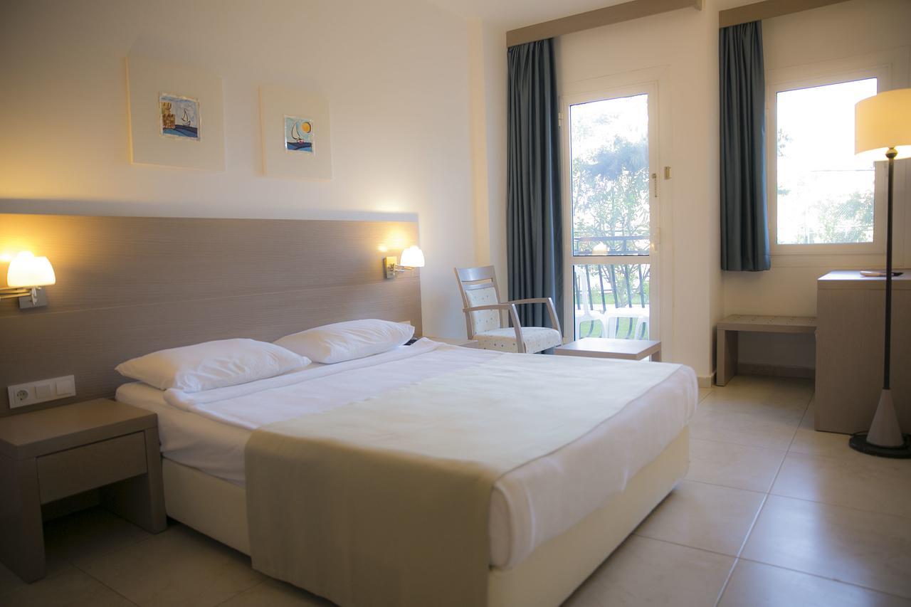 Otel Seaside Club