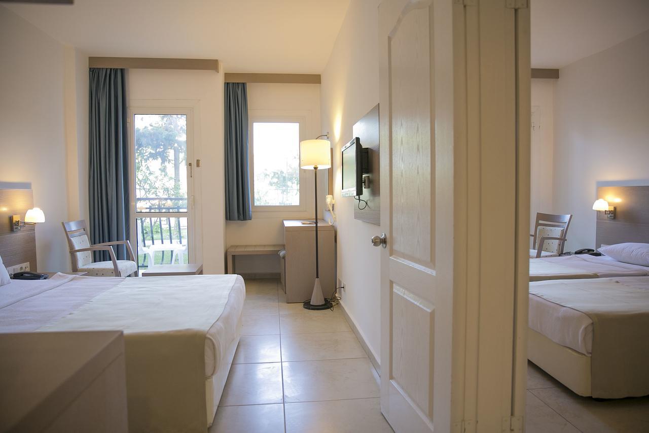 Otel Seaside Club