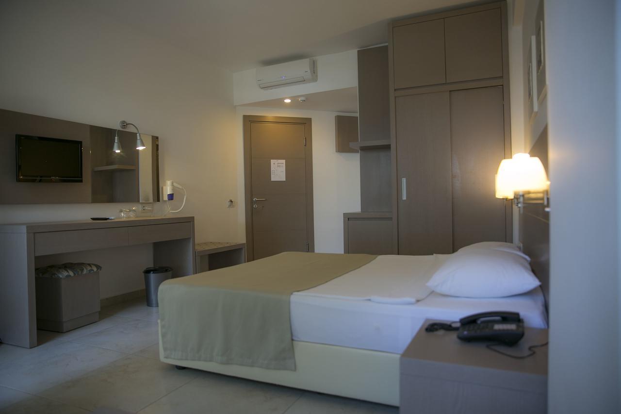 Otel Seaside Club