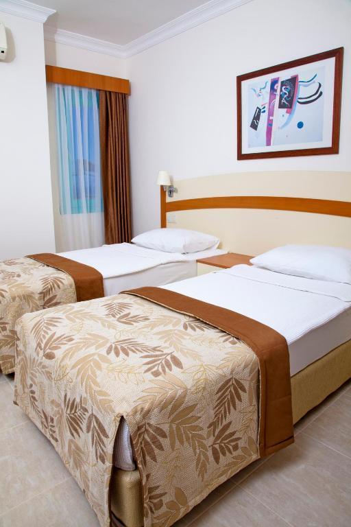Sunhill Hotel Bodrum
