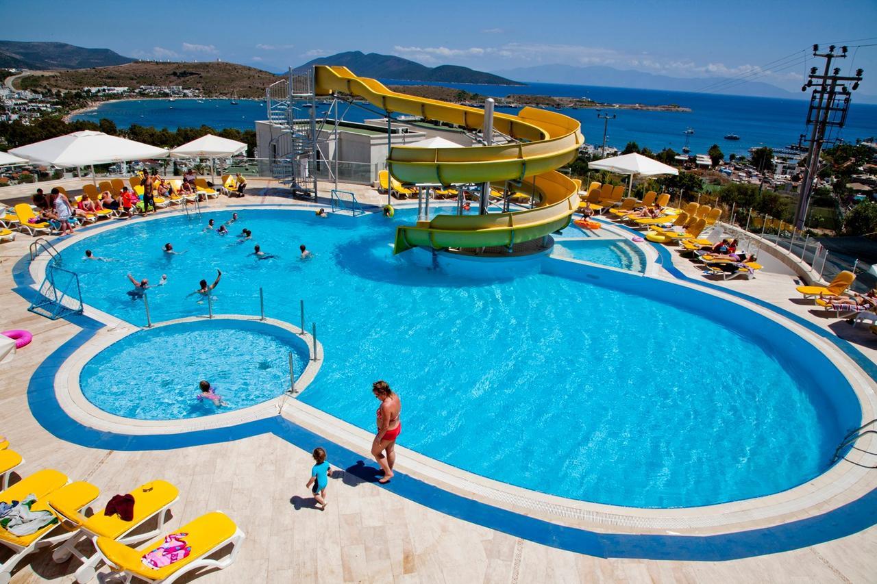 Sunhill Hotel