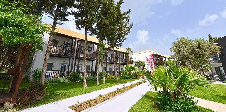 Bitez Garden Life Hotel